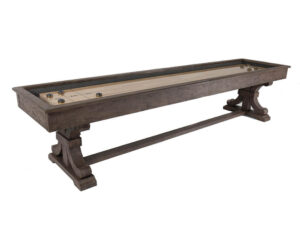 shuffleboard