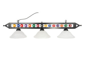 Billiard Table Light