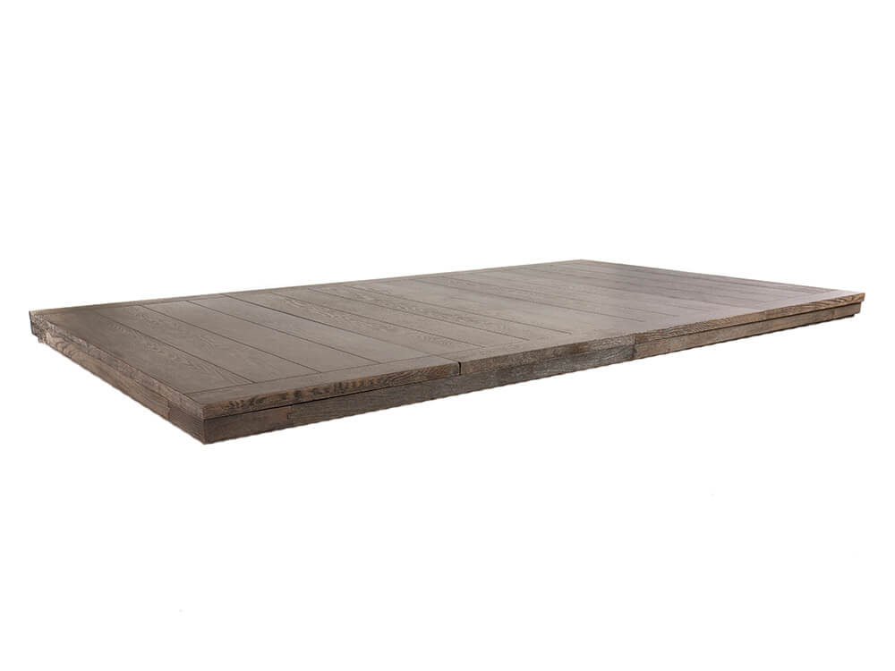 Carmel Dining top - comp carmel dining table top