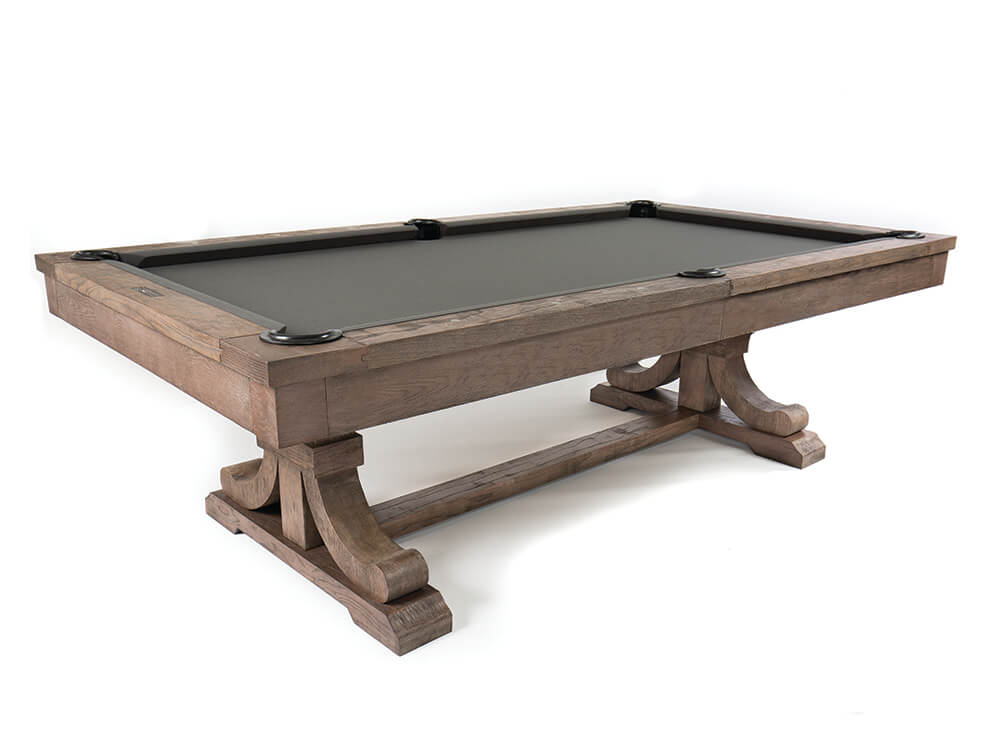 Carmel pool table WB - comp pool table