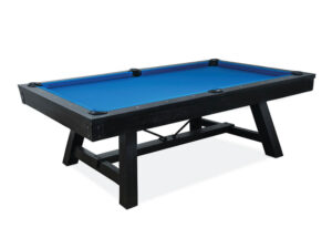 Madison billiard table