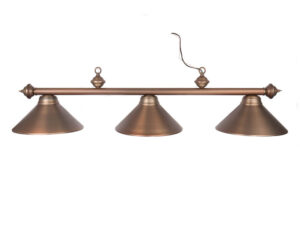 Billiard Table Light
