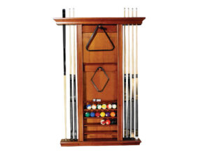 billiard cues storage solutions