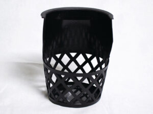 6"Short Web Pool Pocket