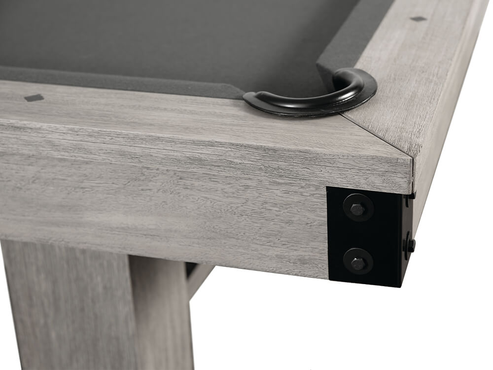 Silverton Corner comp Silveton billiard table corner