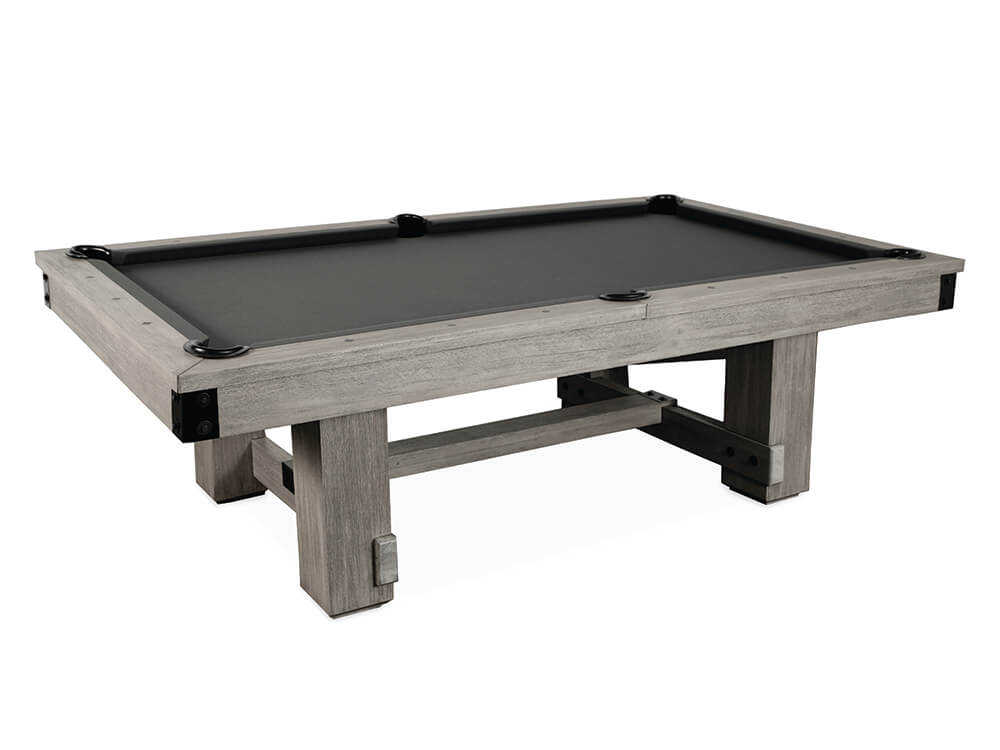Silverton WB comp Silveton billiard table