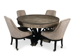 Game table set 