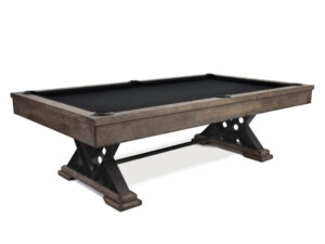 Vienna billiard table