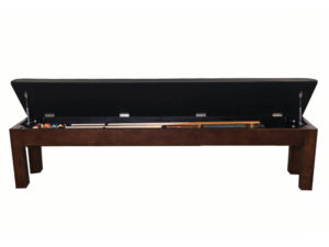 Espresso bench