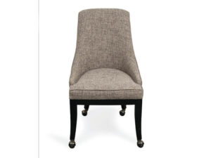 Flax game chair