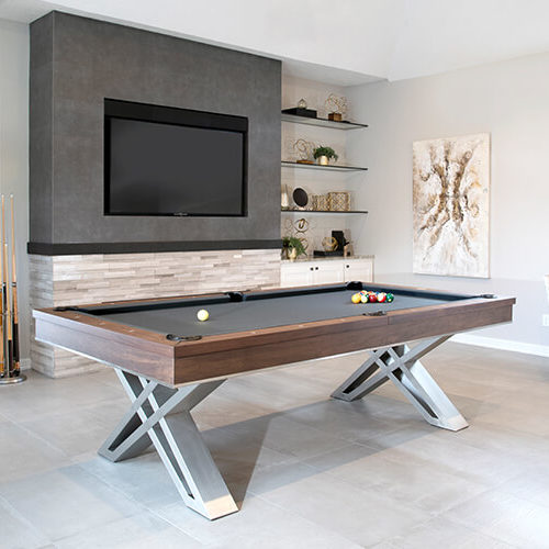 game room collection