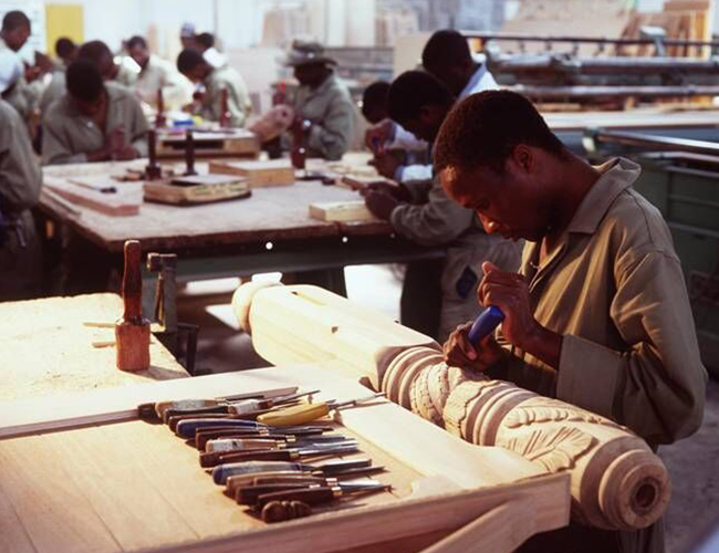 Artisan