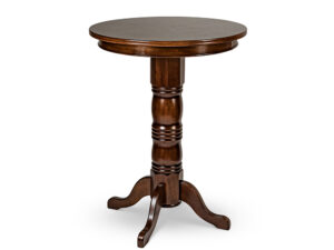 Espresso Pub Table