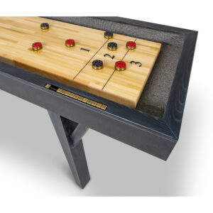 Tyler Style Shuffleboard
