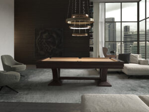 Billiard Table