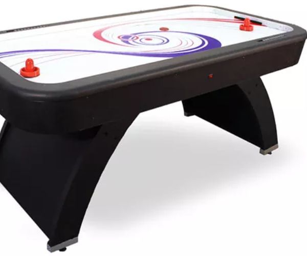 Air-Hockey
