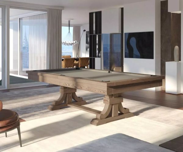 Carmel Billiard Table