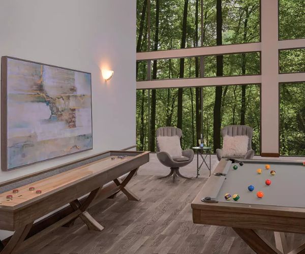 Game Room Furniture