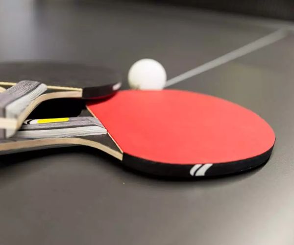Ping-Pong