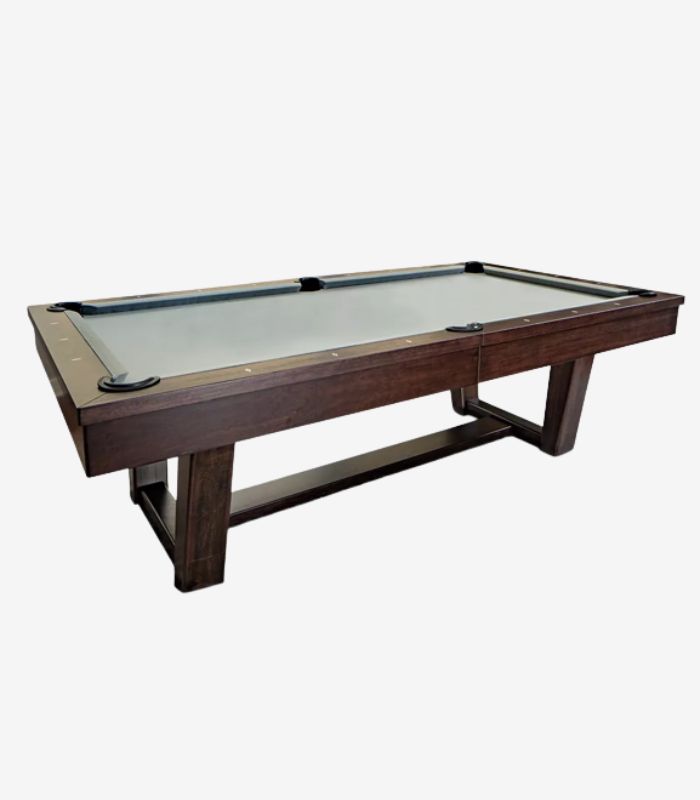 Grant Billiard Table Grant Billiard Table