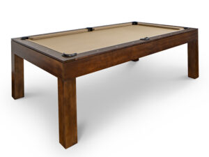 Polk Pool Table