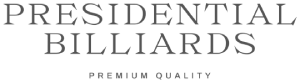Presidential Billiards